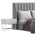 Guiller II Bed - Thumbnail 20