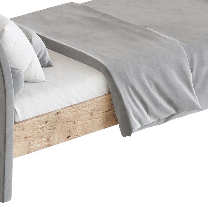 Mira 90 bed Image 20