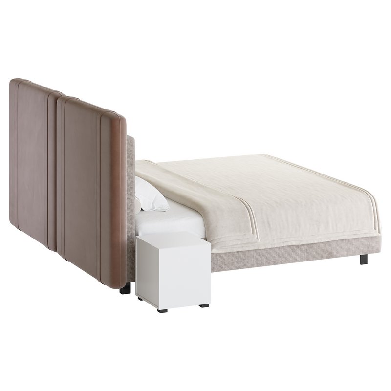Trava Bed Image 19