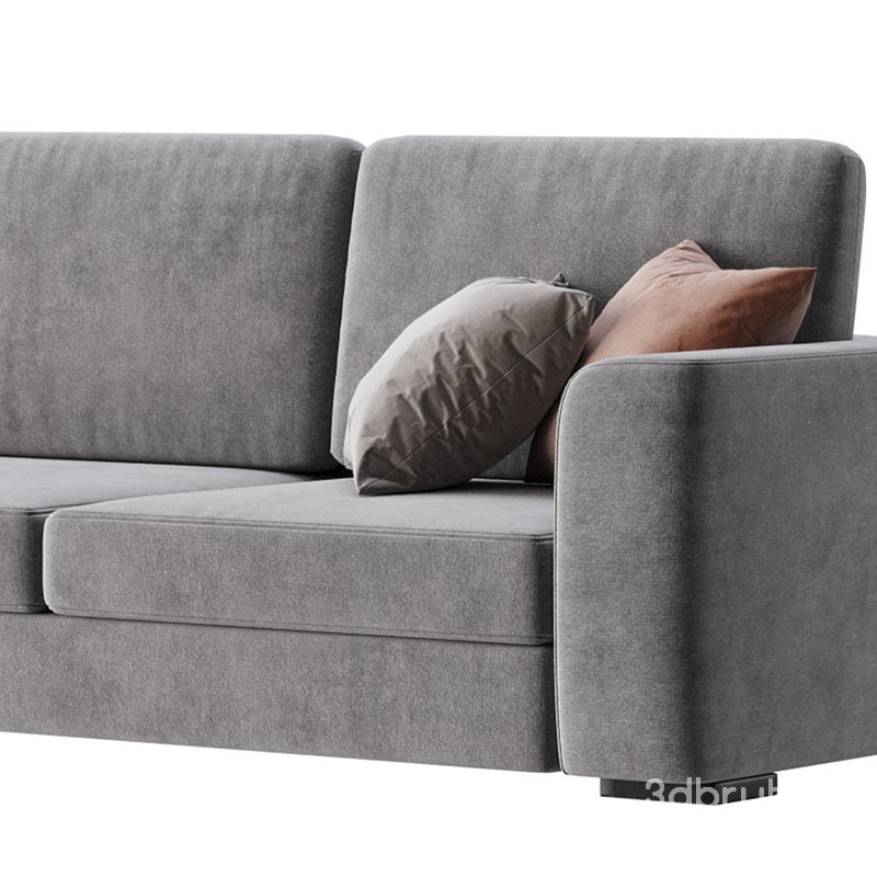 grey sofa Image 20