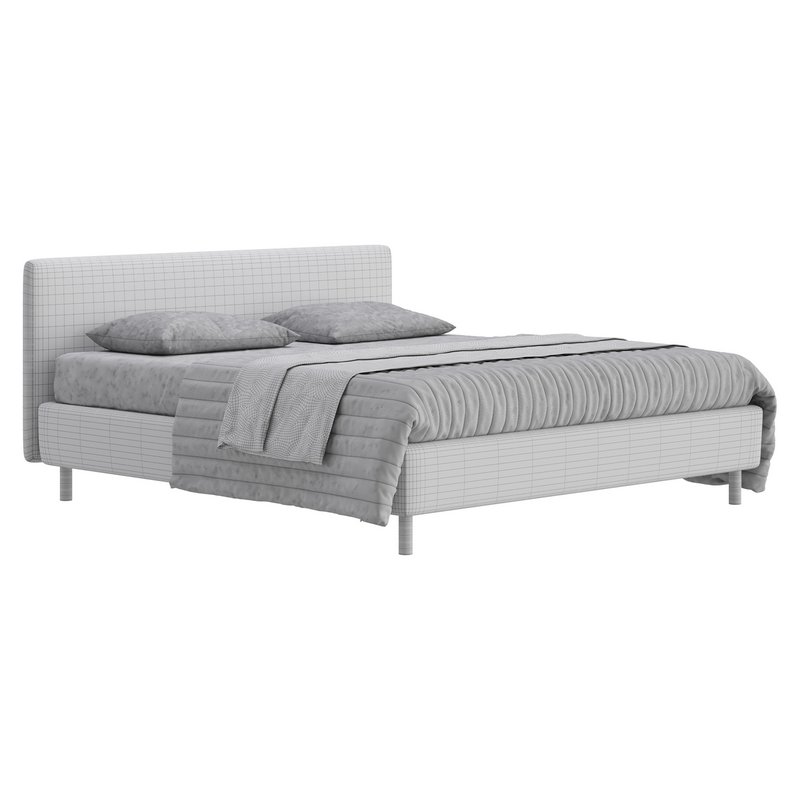 Happy Compatto bed Image 20