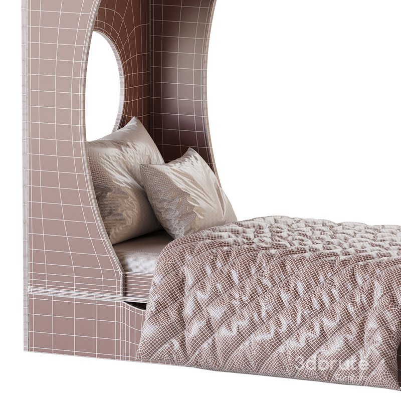 Bunk bed Funky Kids 2 Image 19