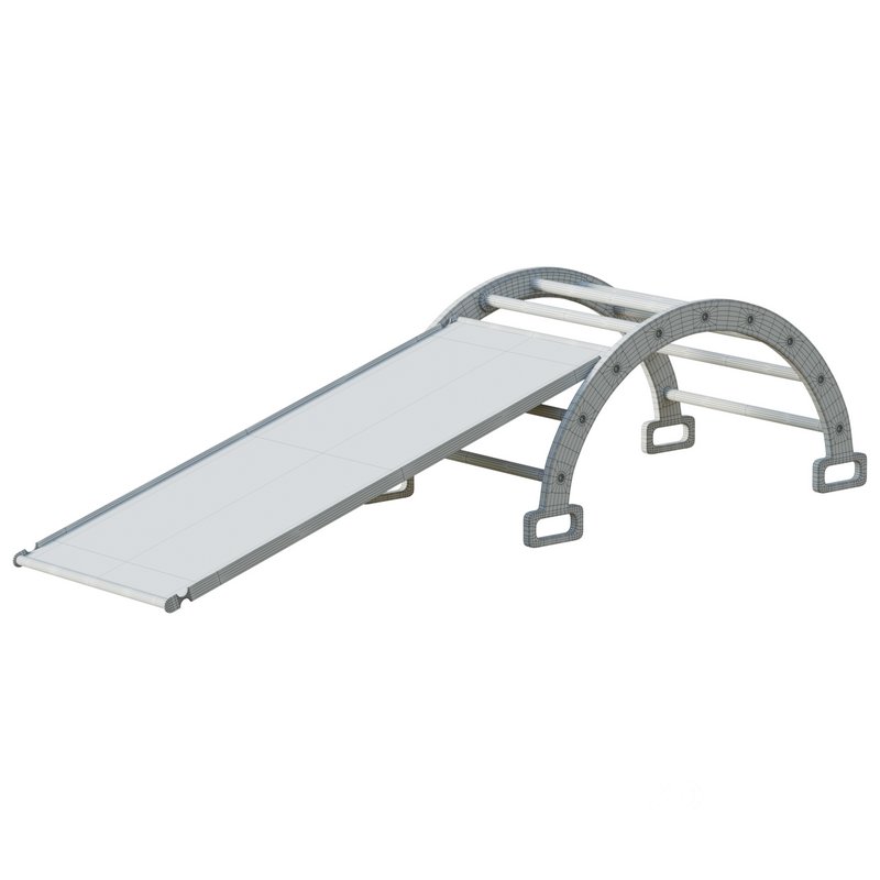 Childrens sports complex Alpinist-1 Image 21