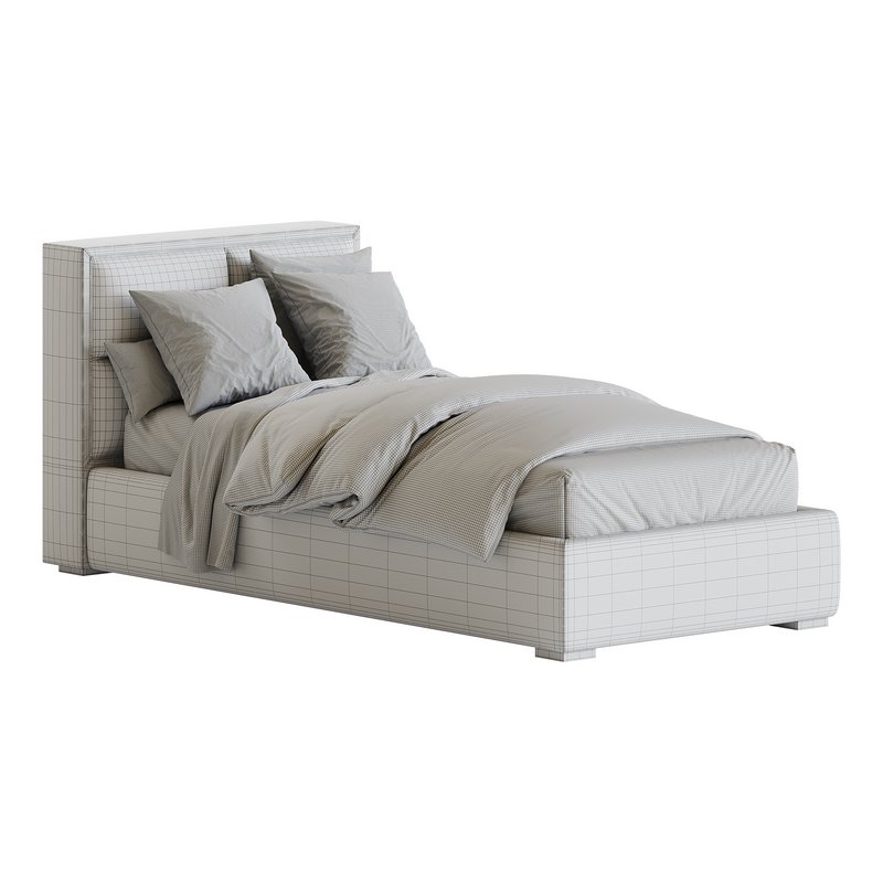 kids bed KD56 Image 21