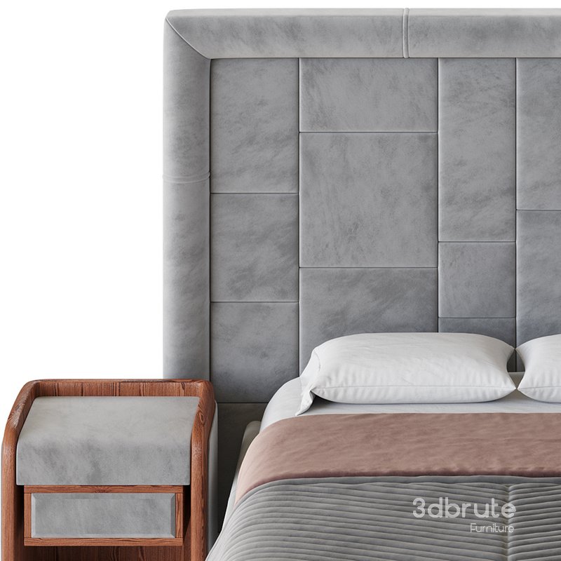 Fly Grace Bed Image 21