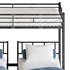 Metal Triple Bunk Beds - Thumbnail 21