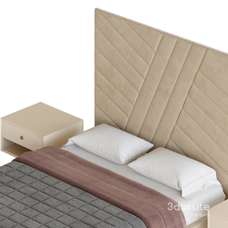 Remy kids bed Image 21