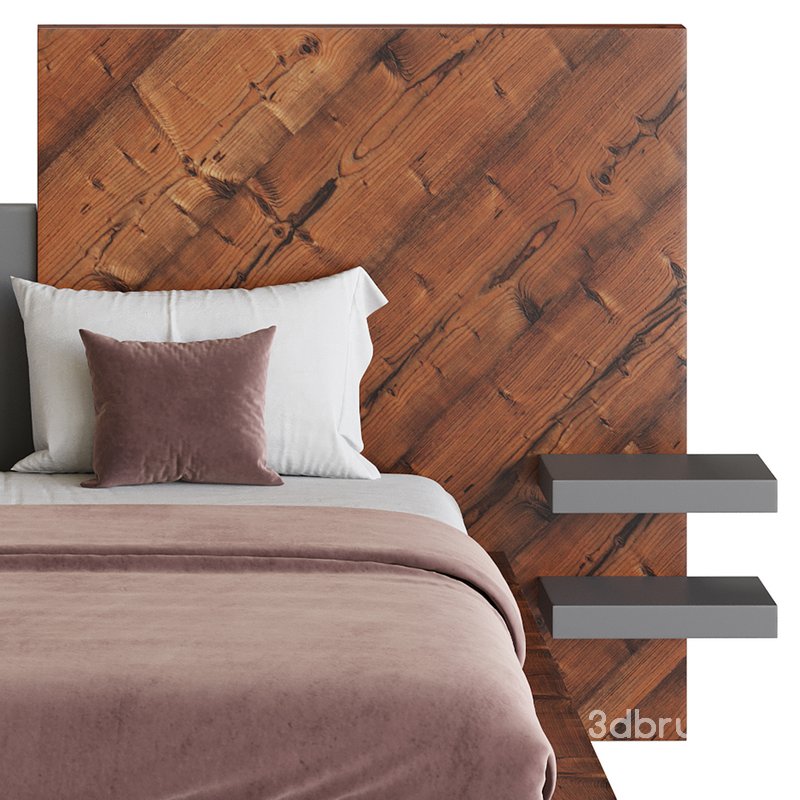 Nazare bed 2 Image 23