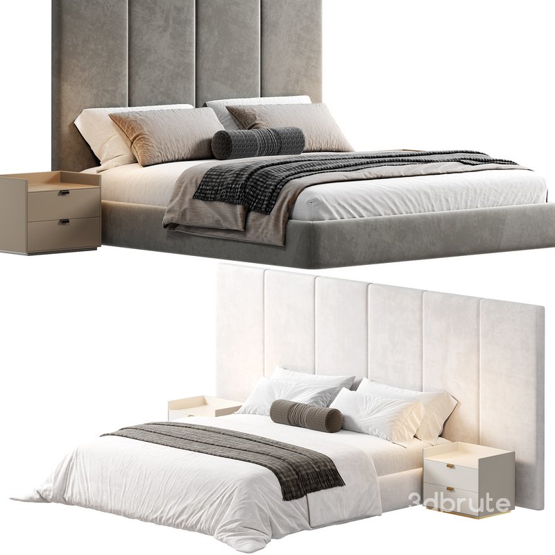 MEDINA Bed by cazarina Image 2