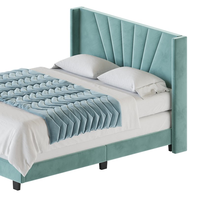 Boyd Sleep Valencia Velvet Image 2