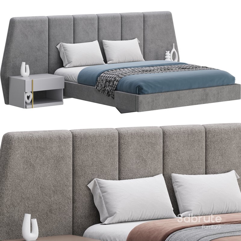 Erzou II BED Image 19