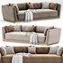 Salvador Sofa - Thumbnail 2