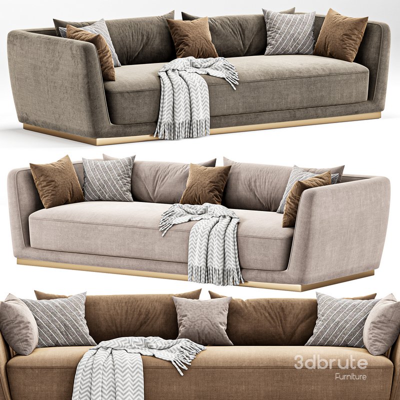 Salvador Sofa Image 2