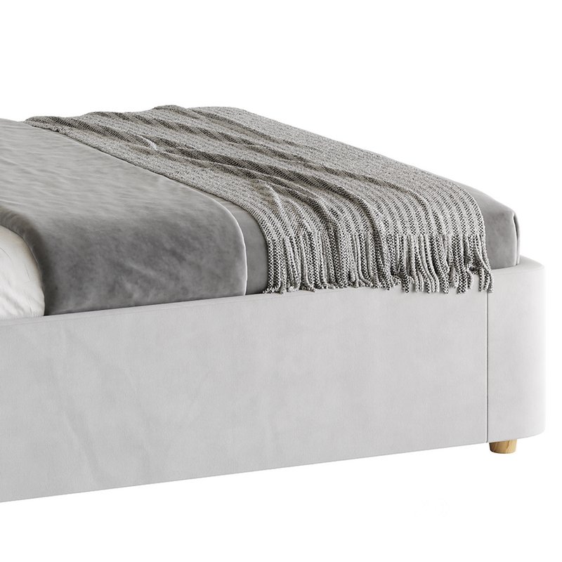 Yuna 160 bed Image 21