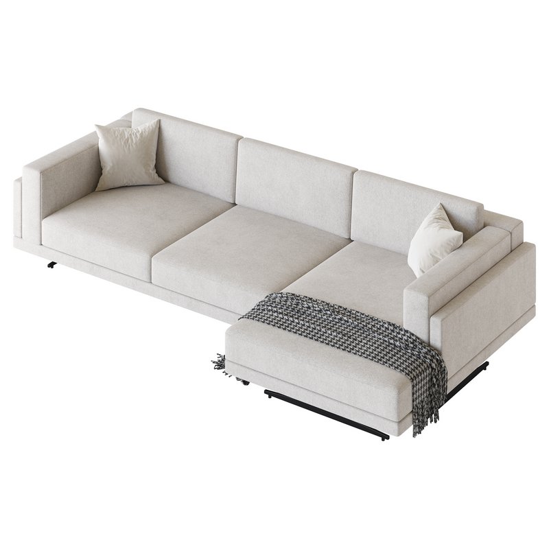 Modular sofa Pike Image 21