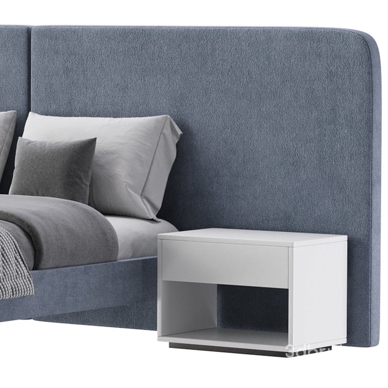 Selli bed 1 Image 22