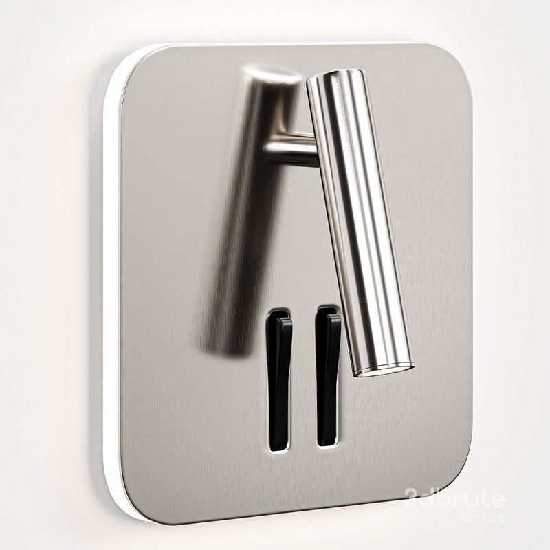 Silver Cayman Image 2