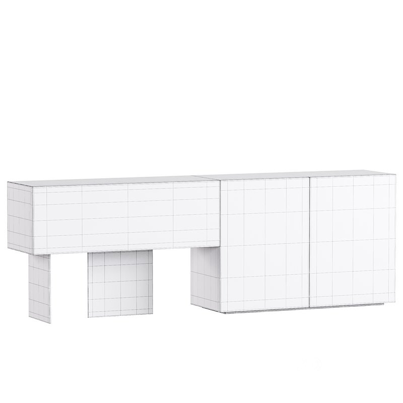 36e8 Sideboard Image 21