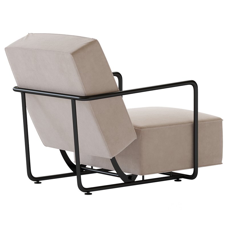 Armchair Flexform Image 20
