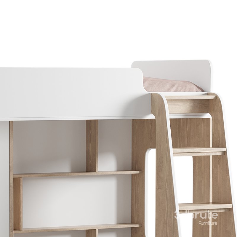 Loft bed Legend A603 1 Image 20
