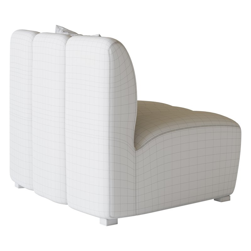 Lando Modular Curved Seat II Image 22