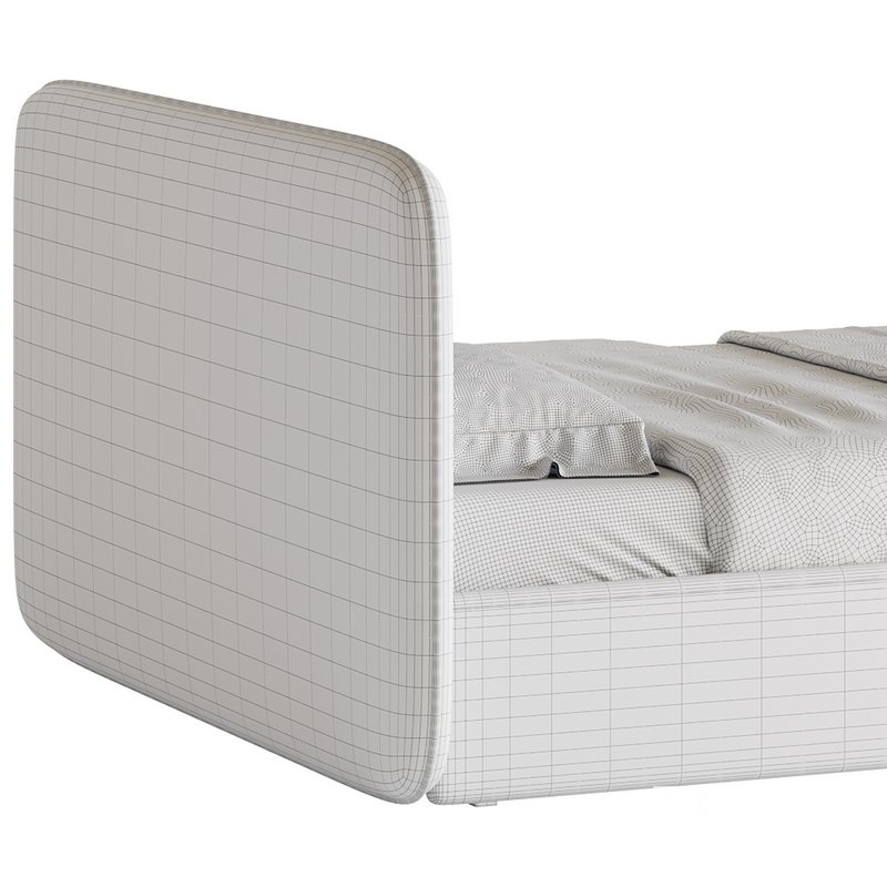 Barry bed with compartment Image 22