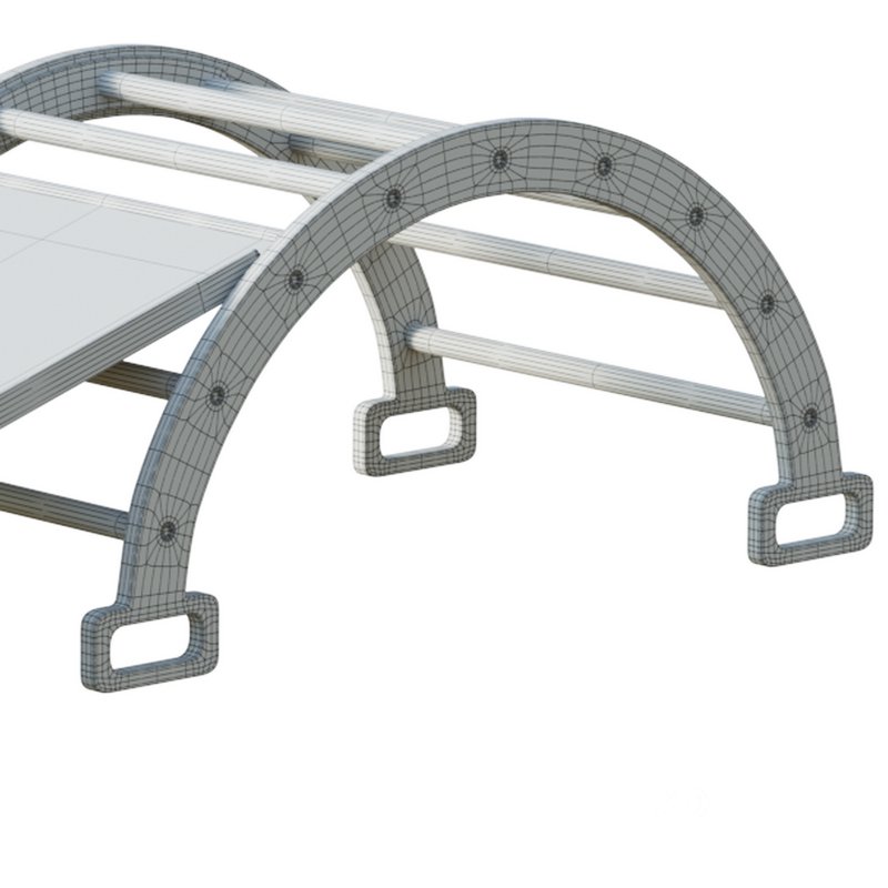 Childrens sports complex Alpinist-1 Image 22