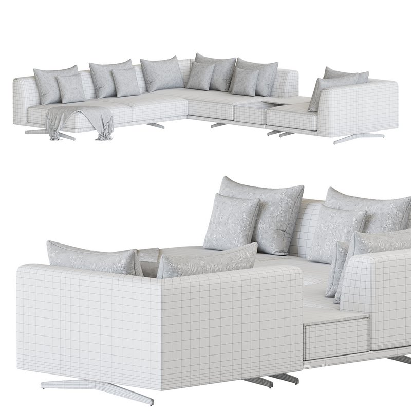 endless sofa Image 21