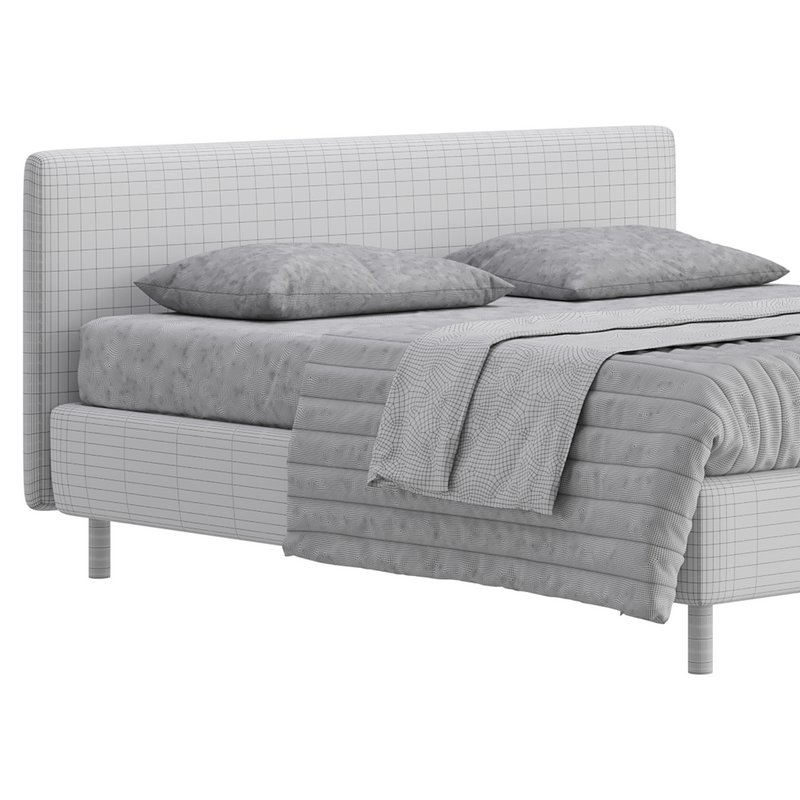 Happy Compatto bed Image 22