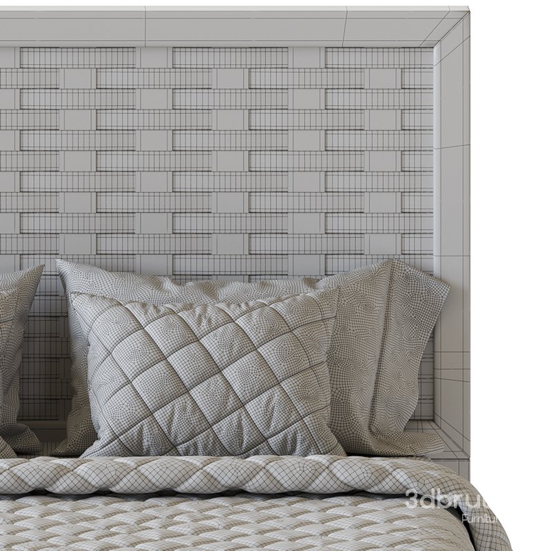 Better Homes & Gardens Bristol Queen Woven Bed Image 21