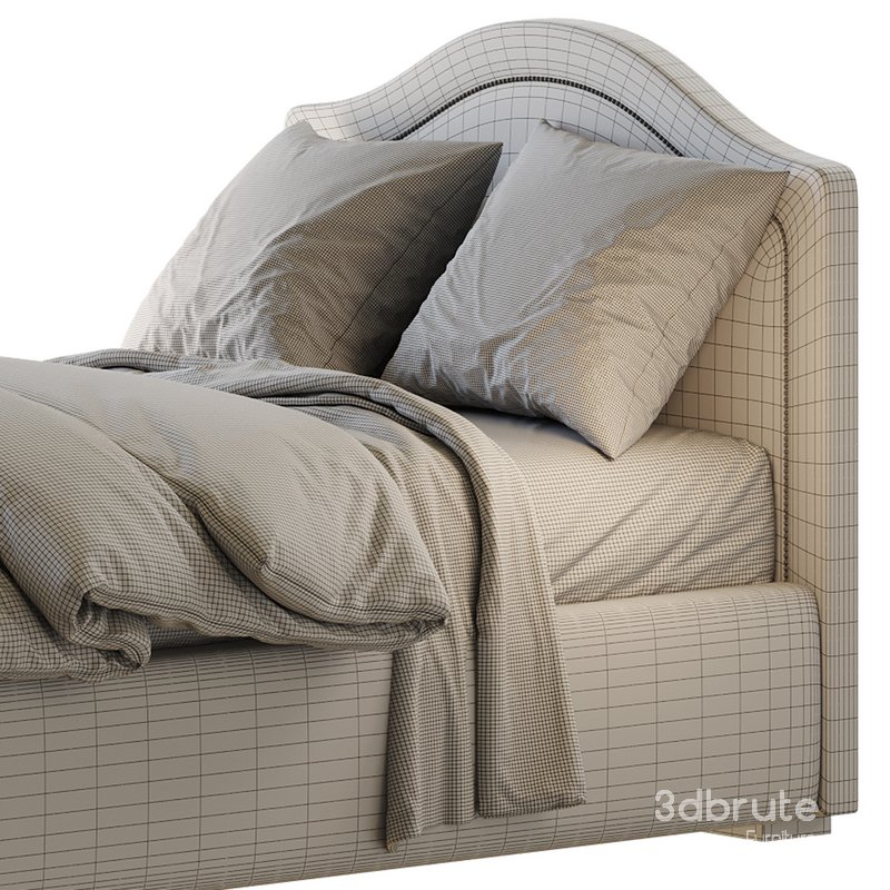 Kids bed KD7 Image 22