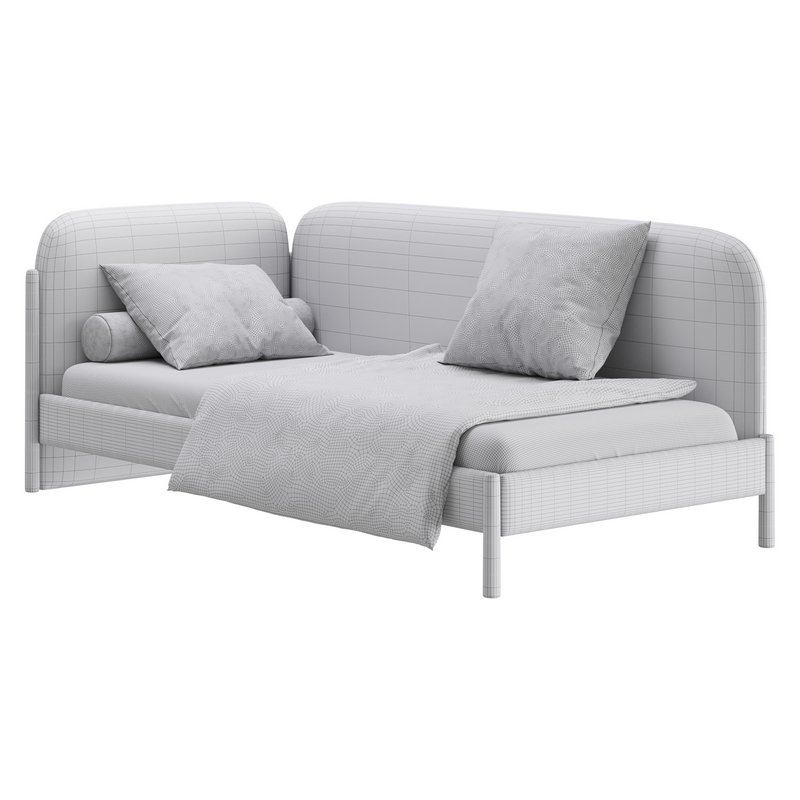 Casey 90 bed Image 21