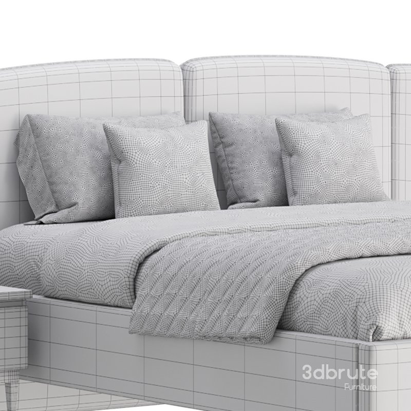 Hicardi BED Image 21