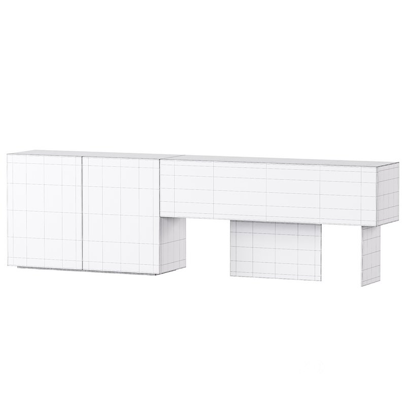 36e8 Sideboard Image 22