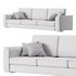 grey sofa - Thumbnail 22