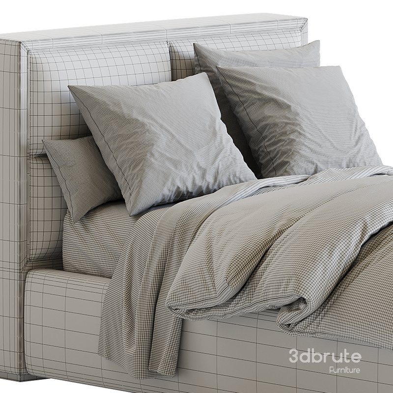 kids bed KD56 Image 23