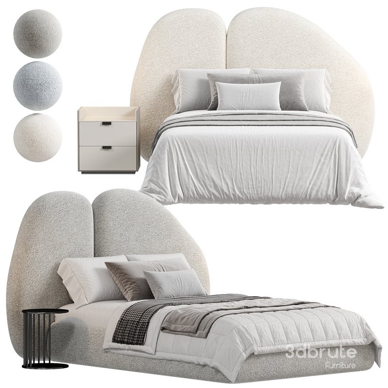 Children’s bed ICE Manifesto Image 2