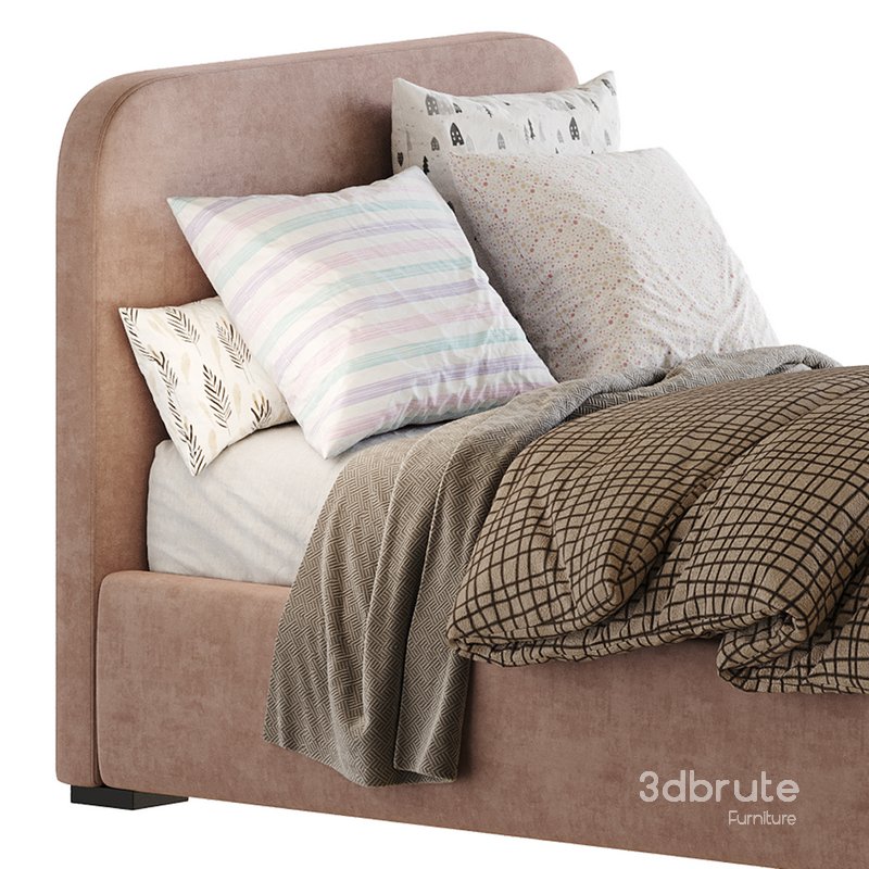 Kids bed KD820 Image 5