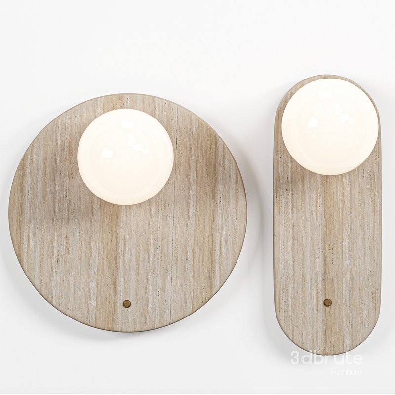 STIAN Sconce Wall Lamp by lampatron Image 2