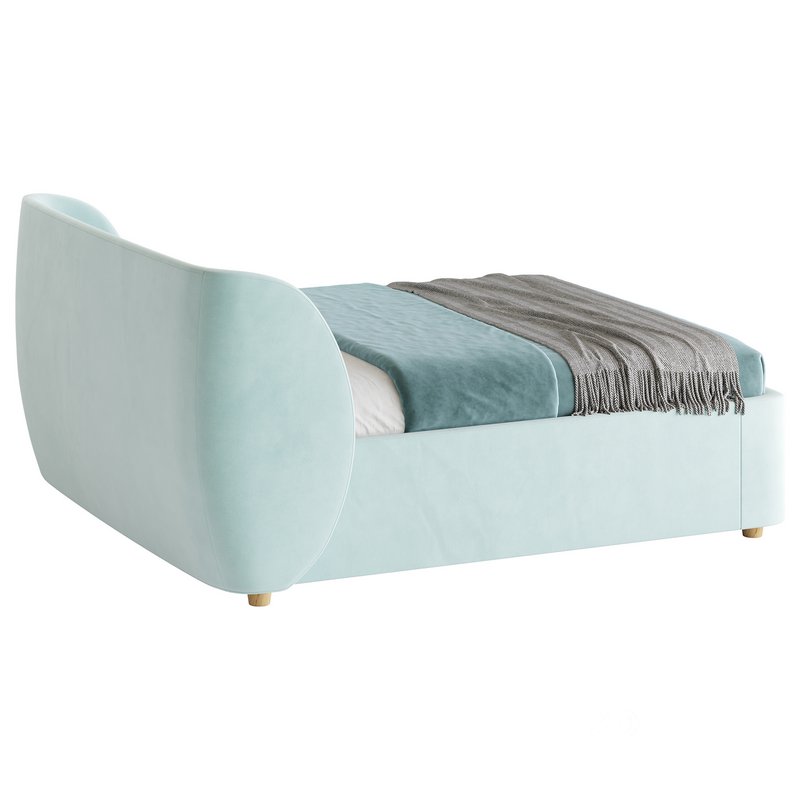 Yuna 160 bed Image 22