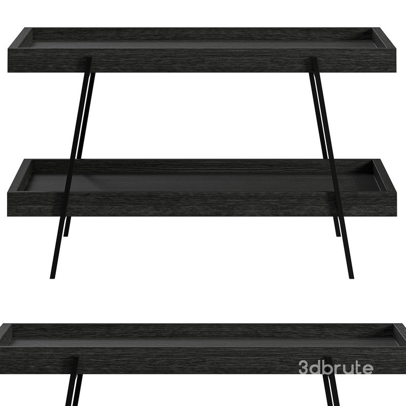 Yarlow Coffee Table By Furnitureden Image 2