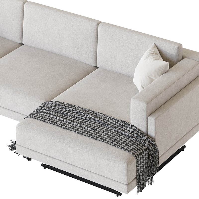 Modular sofa Pike Image 22