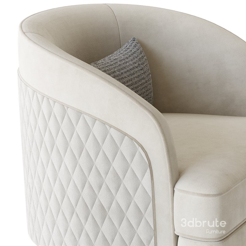 FH-7272 Boston Arm Chairs Pair Image 22