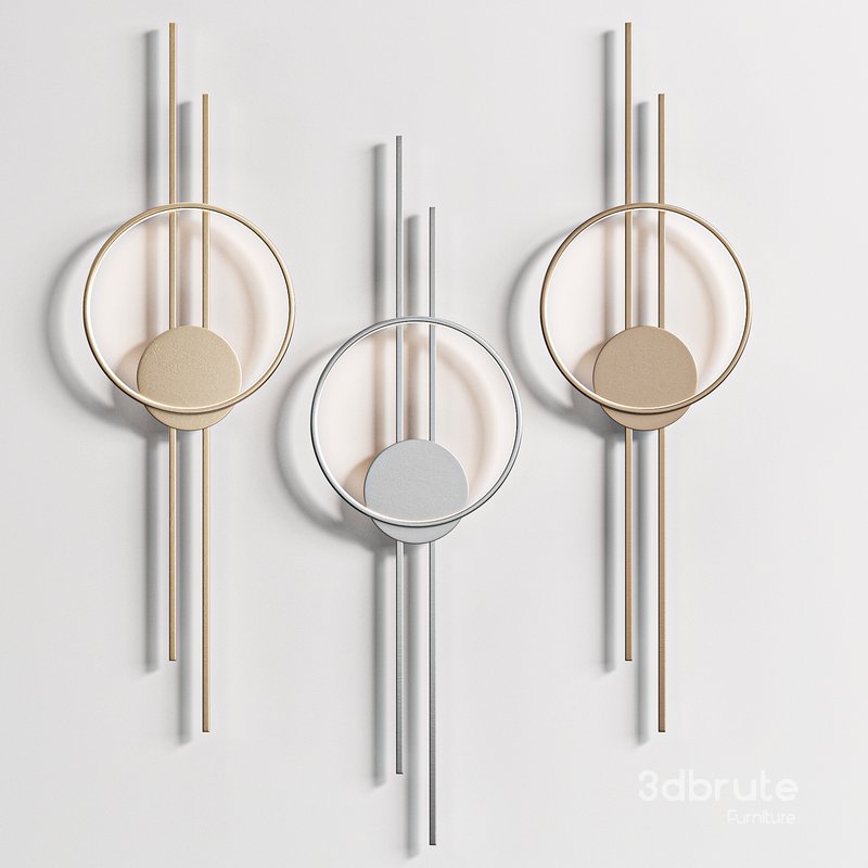 Sconce ACTION Image 3