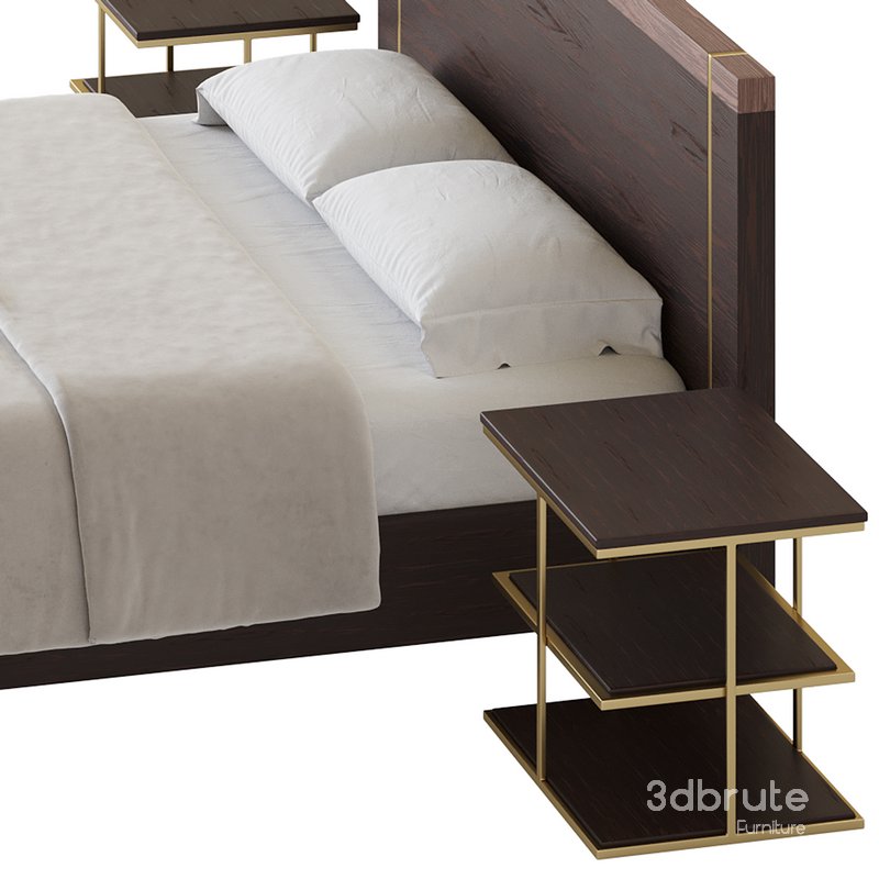 Mihaela bed Image 20