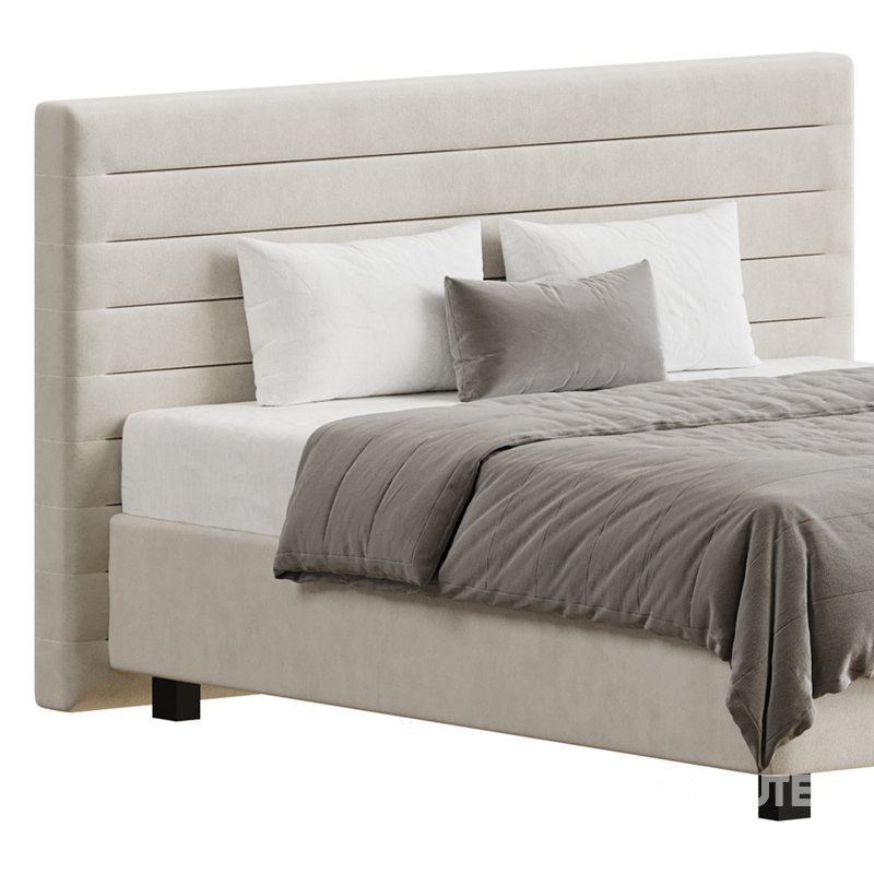 Attitude Headboard Image 3