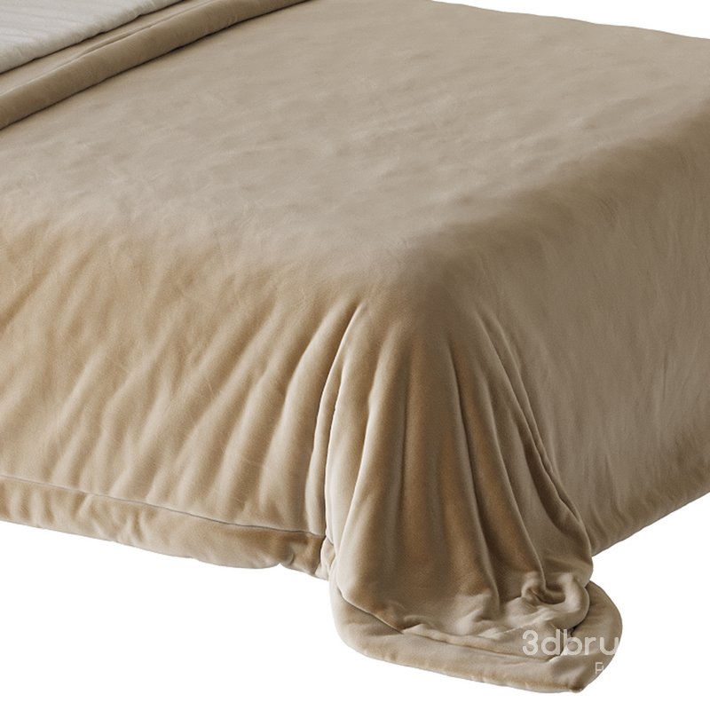 Lucas bed with compartment Image 21