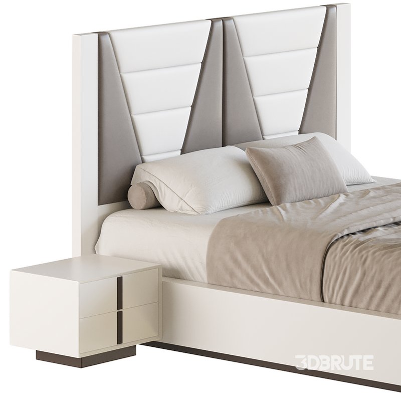 Akil Bed Design Image 23