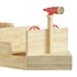 ADMIRAL WOODEN PLAY BOAT - Thumbnail 2