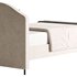 Upholstered bed frame - Thumbnail 23